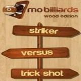 Download Mo Billiards Cell Phone Game